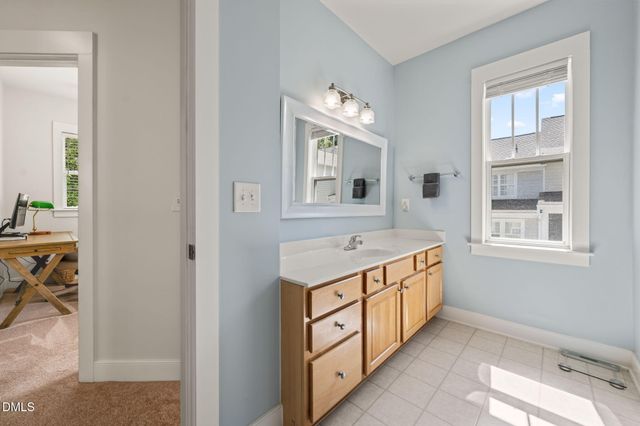 4526 All Points View Way, Raleigh, NC 27614