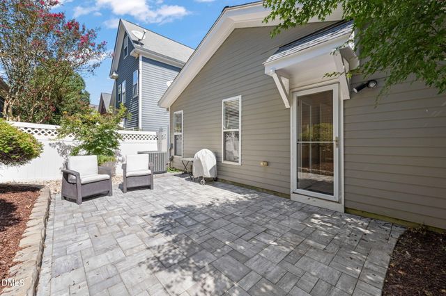 4526 All Points View Way, Raleigh, NC 27614