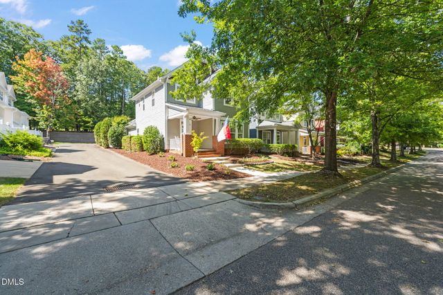 4526 All Points View Way, Raleigh, NC 27614