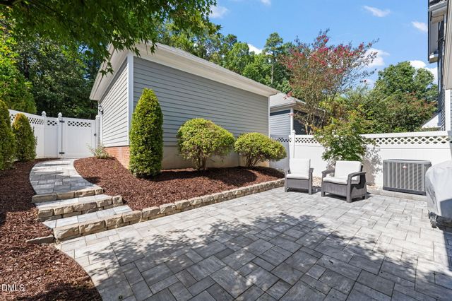 4526 All Points View Way, Raleigh, NC 27614
