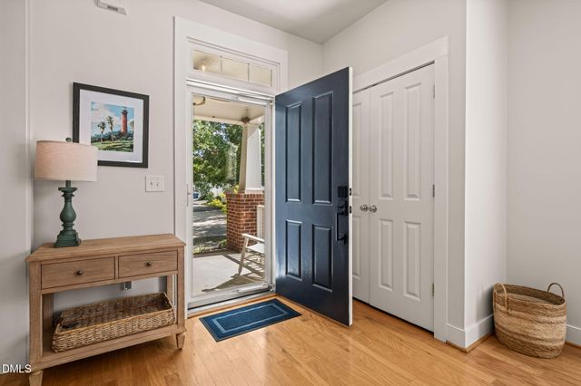 4526 All Points View Way, Raleigh, NC 27614