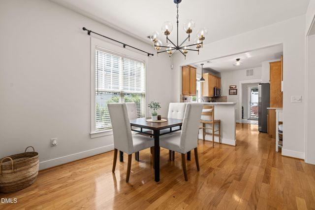 4526 All Points View Way, Raleigh, NC 27614