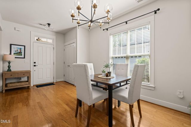 4526 All Points View Way, Raleigh, NC 27614