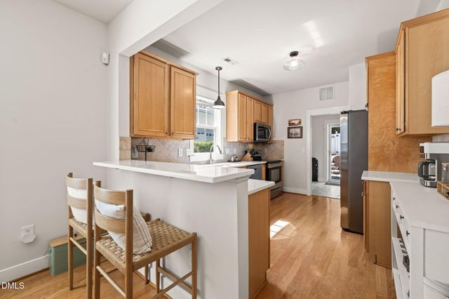 4526 All Points View Way, Raleigh, NC 27614