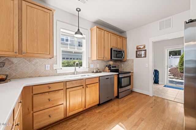 4526 All Points View Way, Raleigh, NC 27614