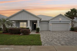 576 MARQUESA Circle, St. Johns, FL 32259