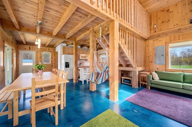 904 Camp Road, Elmore, VT 05661