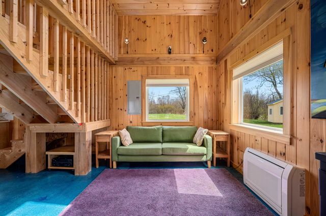 904 Camp Road, Elmore, VT 05661