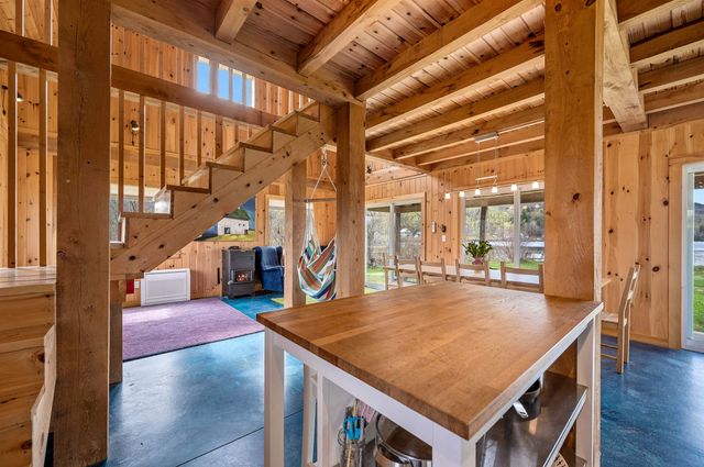 904 Camp Road, Elmore, VT 05661