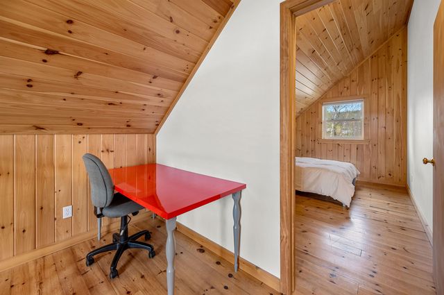 904 Camp Road, Elmore, VT 05661