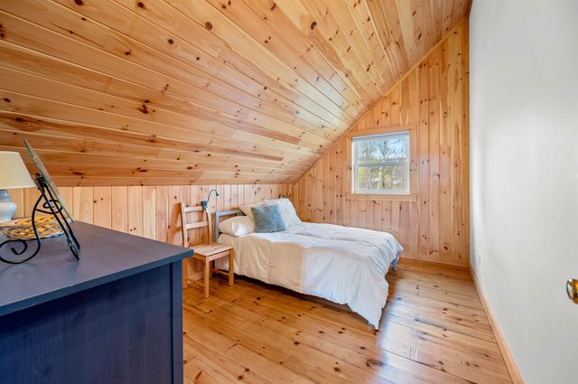 904 Camp Road, Elmore, VT 05661