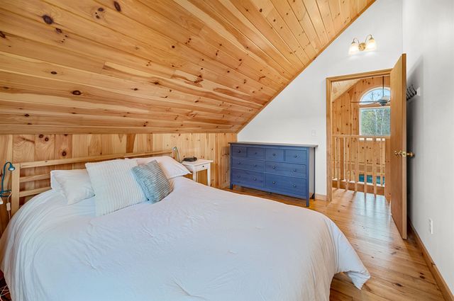 904 Camp Road, Elmore, VT 05661
