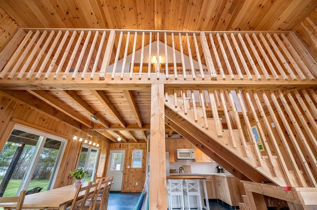 904 Camp Road, Elmore, VT 05661