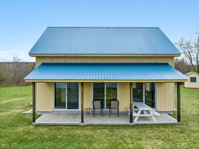 904 Camp Road, Elmore, VT 05661