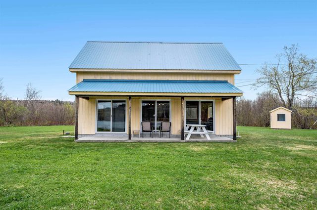 904 Camp Road, Elmore, VT 05661