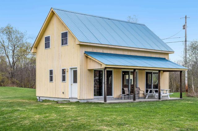 904 Camp Road, Elmore, VT 05661