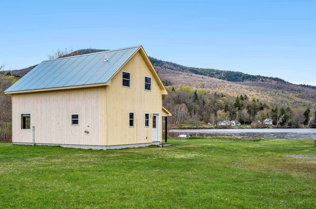 904 Camp Road, Elmore, VT 05661