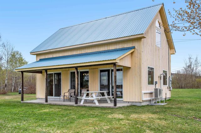 904 Camp Road, Elmore, VT 05661