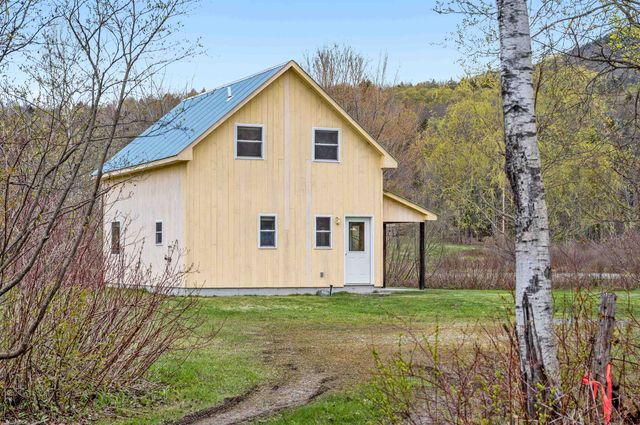 904 Camp Road, Elmore, VT 05661