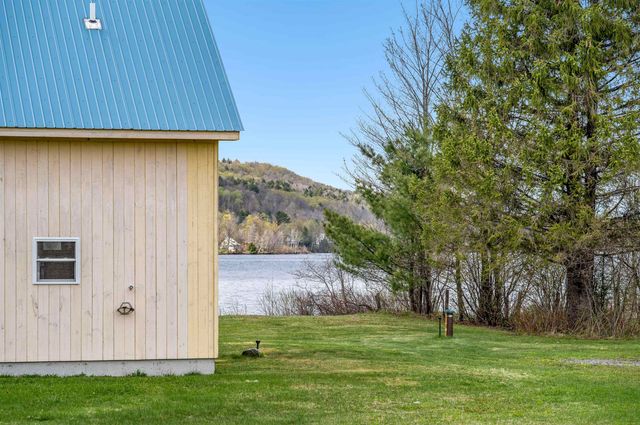 904 Camp Road, Elmore, VT 05661