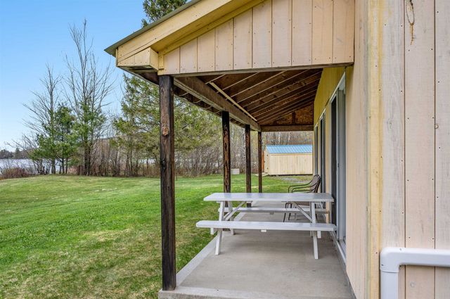 904 Camp Road, Elmore, VT 05661
