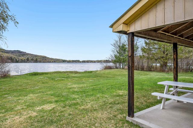 904 Camp Road, Elmore, VT 05661
