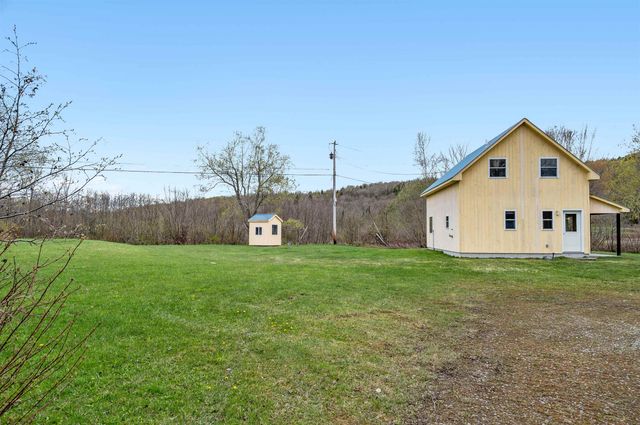 904 Camp Road, Elmore, VT 05661