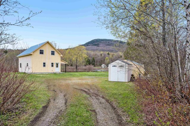 904 Camp Road, Elmore, VT 05661