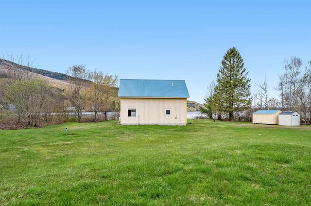 904 Camp Road, Elmore, VT 05661