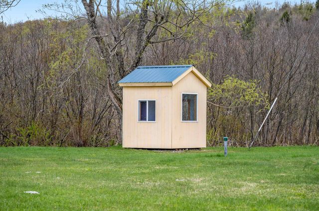 904 Camp Road, Elmore, VT 05661