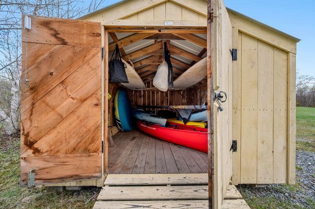 904 Camp Road, Elmore, VT 05661