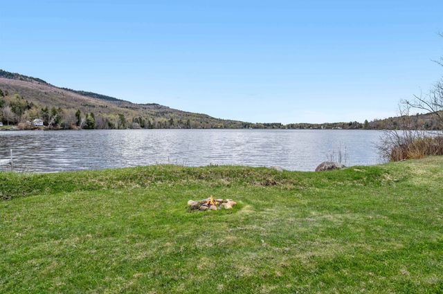 904 Camp Road, Elmore, VT 05661
