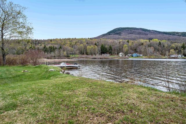 904 Camp Road, Elmore, VT 05661