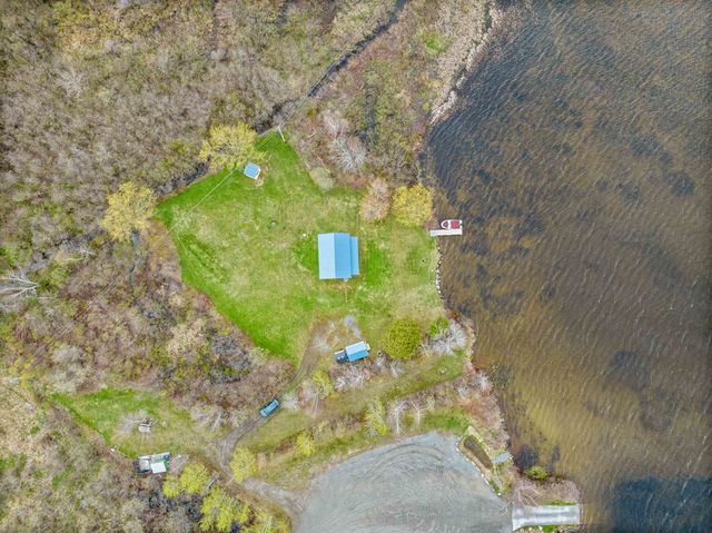 904 Camp Road, Elmore, VT 05661