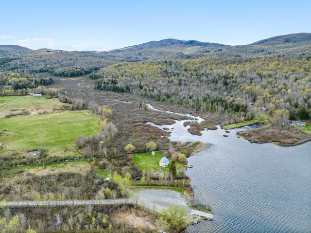 904 Camp Road, Elmore, VT 05661