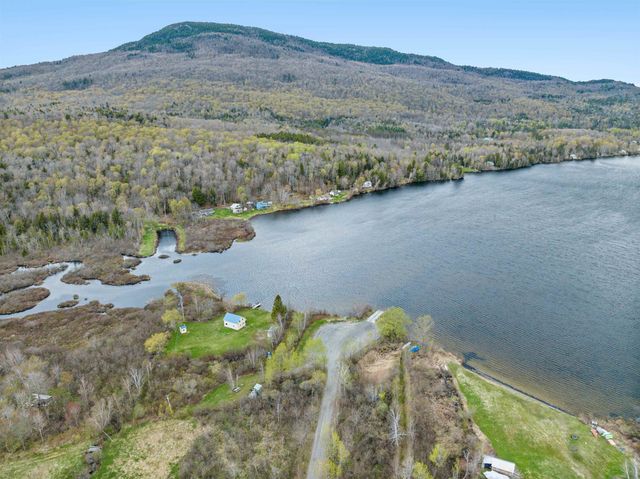 904 Camp Road, Elmore, VT 05661