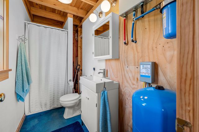 904 Camp Road, Elmore, VT 05661