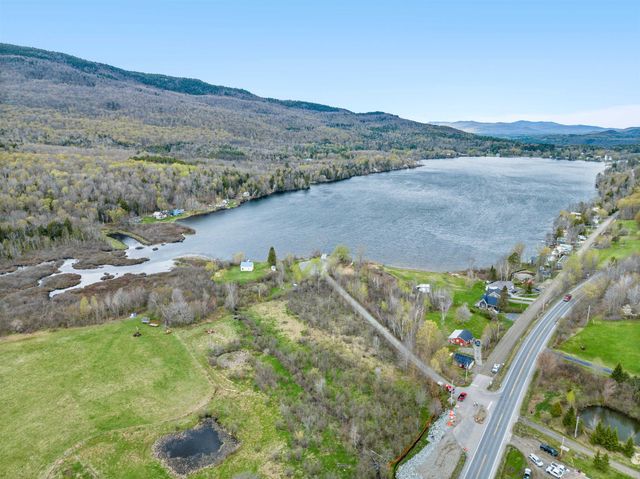 904 Camp Road, Elmore, VT 05661