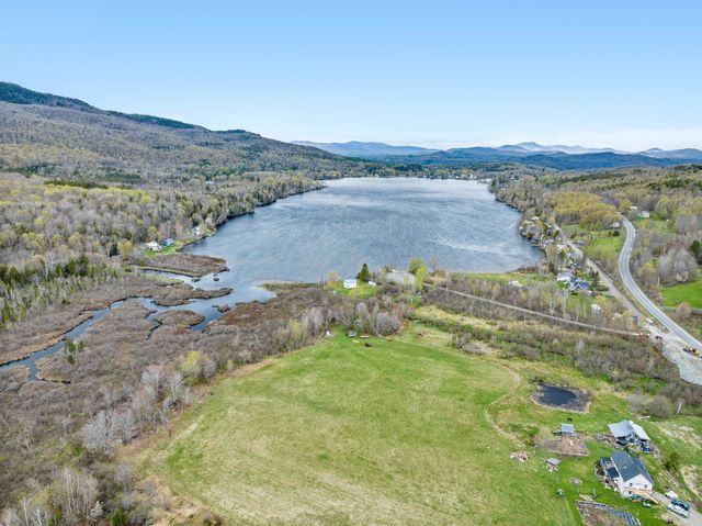 904 Camp Road, Elmore, VT 05661
