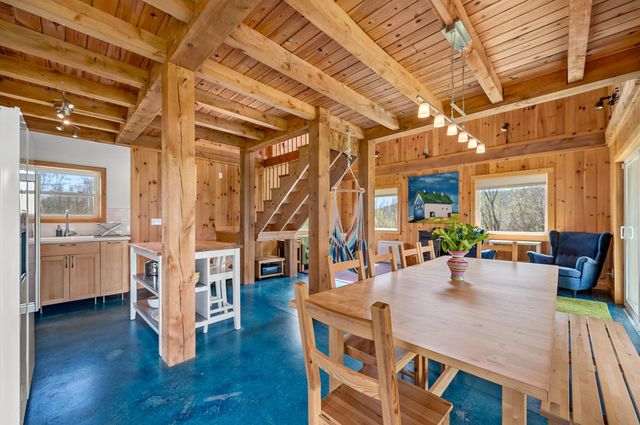 904 Camp Road, Elmore, VT 05661