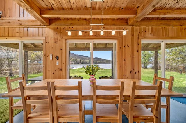 904 Camp Road, Elmore, VT 05661