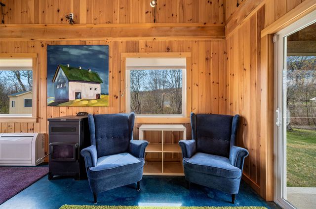 904 Camp Road, Elmore, VT 05661
