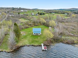 904 Camp Road, Elmore, VT 05661