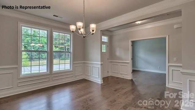 8909 Overhill Road, Huntersville, NC 28078