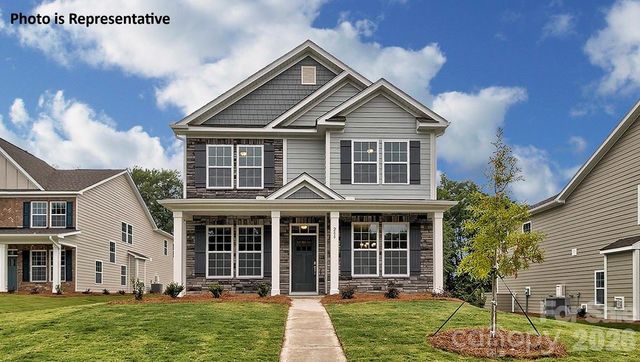 8909 Overhill Road, Huntersville, NC 28078