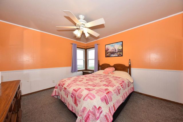 12828 Stark STREET, Butler, WI 53007