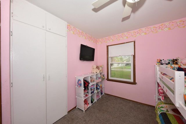 12828 Stark STREET, Butler, WI 53007
