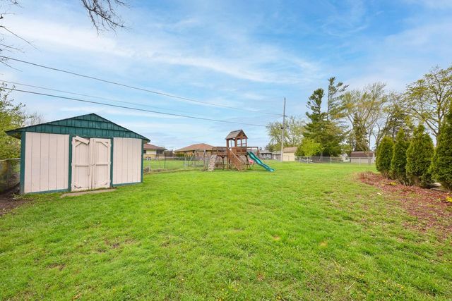 12828 Stark STREET, Butler, WI 53007
