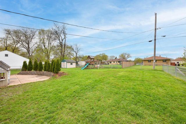 12828 W Stark STREET, Butler, WI 53007