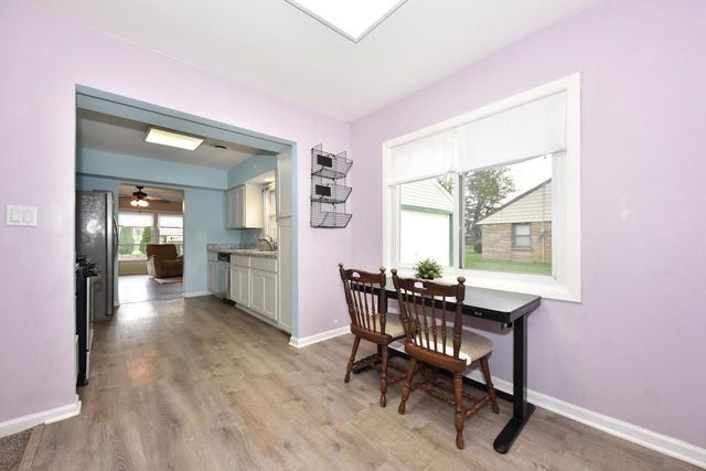 12828 Stark STREET, Butler, WI 53007